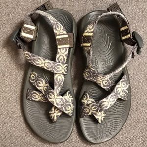 Chaco - Grey Gris Women’s Sandals